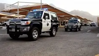 شيلة أهداء من الدوريات الامنيه بمحافظة جده ل خادم الحرمين الشريفين ول سمو ولي العهد وزير الداخليه