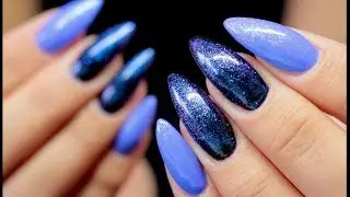 ☆TOPPERS UNIVERSAL NO WIPE GLITTER TOP COATS! | TRANSFORM YOUR GEL POLISH! INTRO & TUTORIAL☆