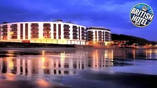The Sands Sea Front Apartments | Scarborough, United Kingdom | Hotel Review 🛏️