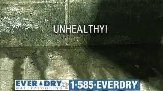 EverDry Waterproofing