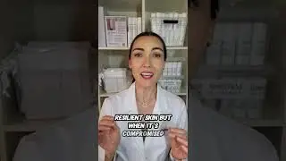How to Protect Your Skin Barrier (Biostem Explained) #postsurgery #skinhealth #postsurgerycare