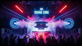 Nonstop DJ Disco Remix V46   JBL Sound Zone   Extreme Bass Party Mix