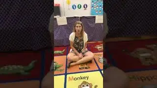 When you need to go to the bathroom in preschool