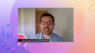 Lanzamiento del programa SilverTech en Argentina