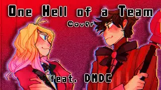 One Hell of a Team - Divide Music & AmaLee || Sunshi Cover feat. DMDC