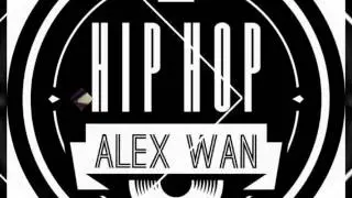 Mis Razones/ Alex Wan ft Dulak/ oficial, Mtz
