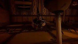 Unlikely Victory Secret in Chapter 4 | Bendy and the Ink Machine