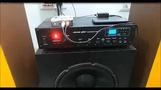 Sound king sk25000 amplifier analog or digital optical sound test hindi mey