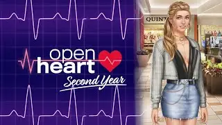 Choices: Open Heart Book 2 Chapter 8- Fair Game (Diamonds Used💎)