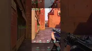How to earrape    step 1 SCREAM #shorts #gaming #funny #valorant #valorantclips #valorantfunny