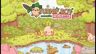 Take that Mayor Onion!!! | Turnipboy Commits Tax Evasion - Part 3