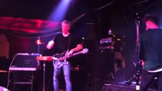 Greg Ginn theremin / guitar solo at Black Flag live.  Altar Bar, Pittsburgh PA.  6/25/14
