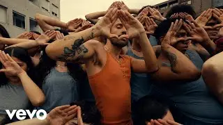 AIELLO - TALETE (official video)