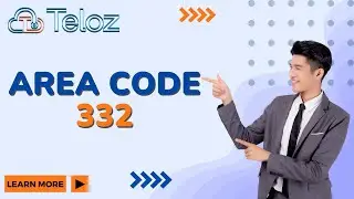 Area Code 332: Unveiling New Connections.