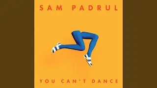 You Can't Dance