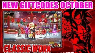 Fury Fighter New Giftcodes October - Dragon Ball Last Warrior Ultimate Fight Game
