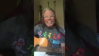 Broke-down ballad by Tony Scott
