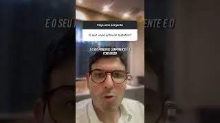 Conhece o Testofen?