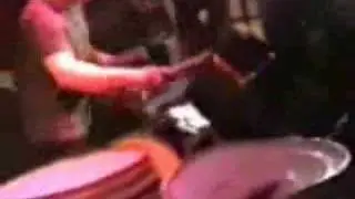 Babyland Live at Koos Cafe, Part 1, 01/04/99