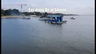 Benoa Beach Your Gateway to Exciting Beachfront Activities