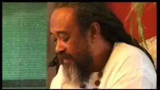 Mooji music. Merge me with you
