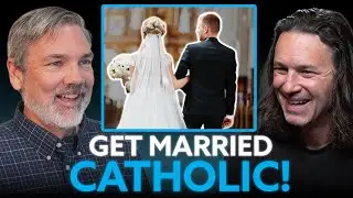Why You Should Be Married in a Catholic Church (@KeithNester)