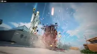 P2 Call of Duty 7 #breakthrough #callofduty #w #new #gamingfootage #cod #multiplayer #fps #sneakpeek