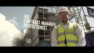 Architectural Stone, an introduction