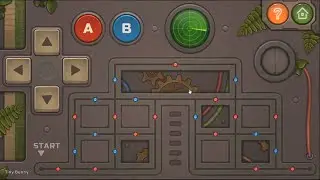 Mech Box 2 Level 10 Walkthrough (OGUREC APPS)