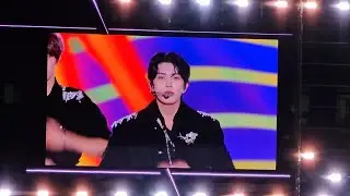 CIX-Movie Star 2024第30届梦想演唱会