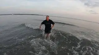 JG3 Polar Plunge Kenai 2021