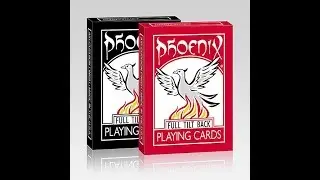 Phoenix Full Tilt Deck Review