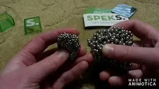 Speks Review
