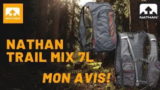 🎒meilleur sac de trail running?🏔