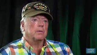 Vietnam Story Wall: Jim Frey