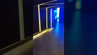 Cinema Next walk