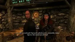 Inigo the brave : I hate Langley