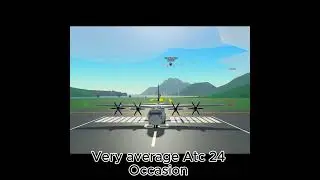 Very Average Atc 24 day