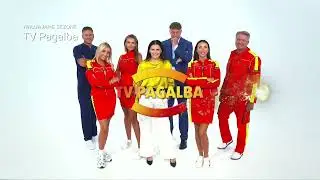 Naujas „TV pagalba“ sezonas – jau greitai per žiūrimiausią televiziją TV3