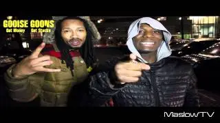 Donny Baby (GooiseGoons) - Aankondiging (Ik Zie Alles)