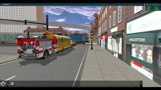 A Sneak Peek Of A Future Railfanning Video: Metra, Amtrak, BNSF, UP, CNW