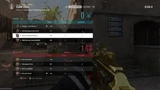 PEC vs MAGMA | MW2 Amateur League