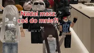 ROBLOX HISTORYJKA - Odcinek 1 
