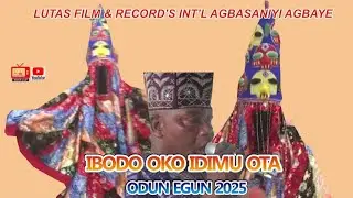 IBODO OKO_IDIMU-OTA AWORI KINGDOM