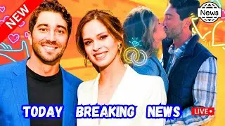 Speculation Rises: Could Kelsey Anderson and Joey Graziadei Already Be Married