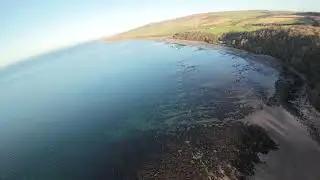 Croy Beach & Culzean Castle 30/12/25