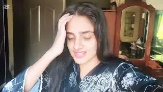 Hair cut pr eman gusa hugai 🥺|Guest arrived|Craziest sisters|