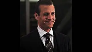suits is just peak - harvey specter edit - travis scott - highest in the room #shorts