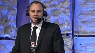 Аналитика матча TSM против LGD Gaming Game 2 + интервью с победителем | Quarters IEM San Jose 2015