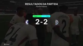 Champions Chelsea x NYC j1e2